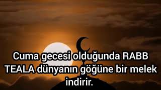 HZ. MEHDİ A.S. Zuhura bir adım kala.