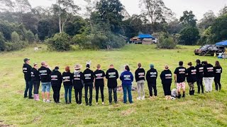 Easter Levuka 4x4 park 2023