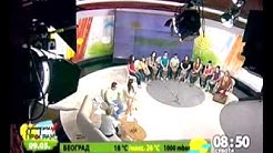 DKCB - RTS1 Jutarnji program 09/05/2015