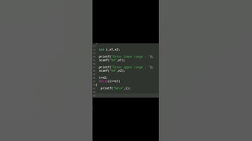 #1 | C Tutorial Video | Learn C Programming | C Language Exercise2 #shorts #coding