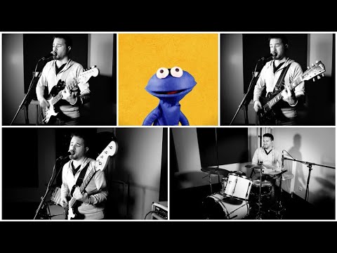 [NAWAK] Happy - Pharrell Williams