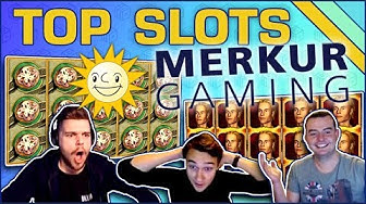 Online Casino Merkur Slots Online Casino Merkur Slots