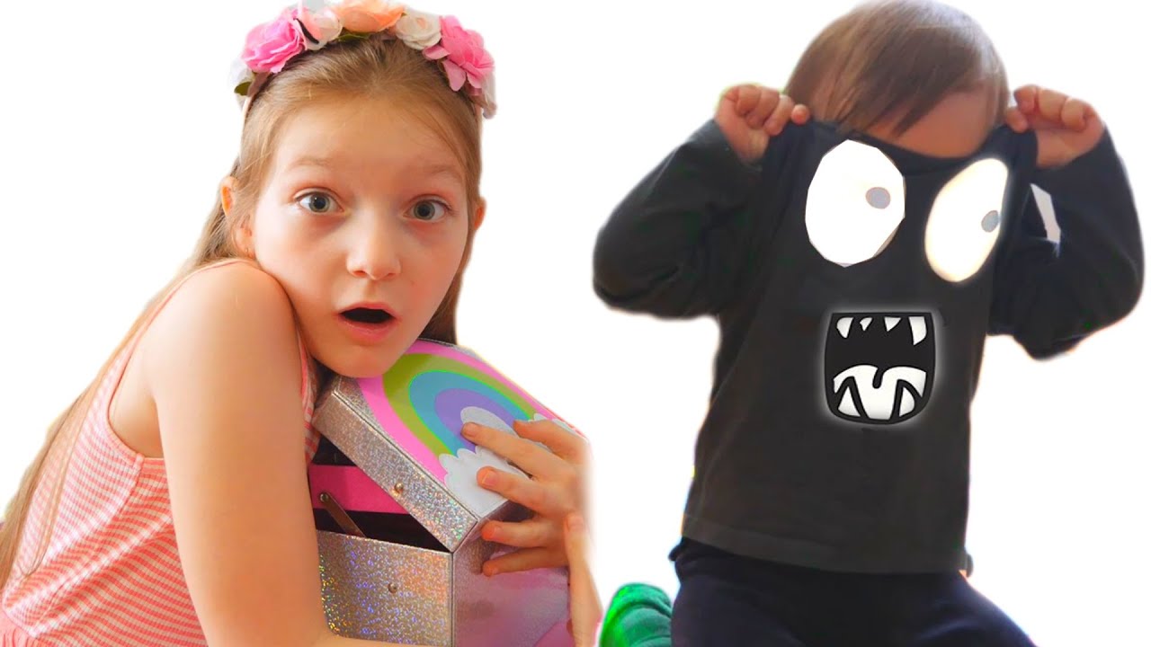 Sofia si Istorioare cu Nikolas | Compilare