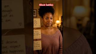 Silent battles. Why body shaming? #shortstory #motivation