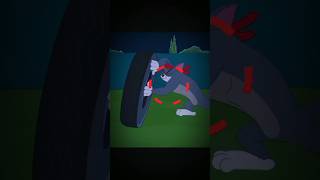 Normal 2 Cats Oggy And Tom Have Infinity No. Power Tom Oggy Edit