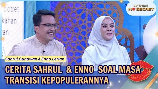 Download lagu [FULL] Cerita Sahrul Gunawan & Enno Lerian Soal Masa Transisi Kepopulerannya - RUMPI (27/05/26)