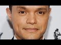 Trevor Noah's Tragic Real-Life Story