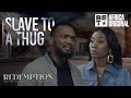 Zikode And Philly Discover That Their Father&#39;s Killer Has Been Released From Prison | #BETRedemption