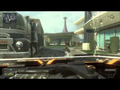 CODBO2：凸ri隊による実況！！テスト動画