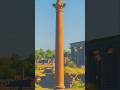 “The 1600-Year-Old Indian Pillar That Refuses to Rust”