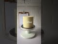 Patisserie Meets Cake Design