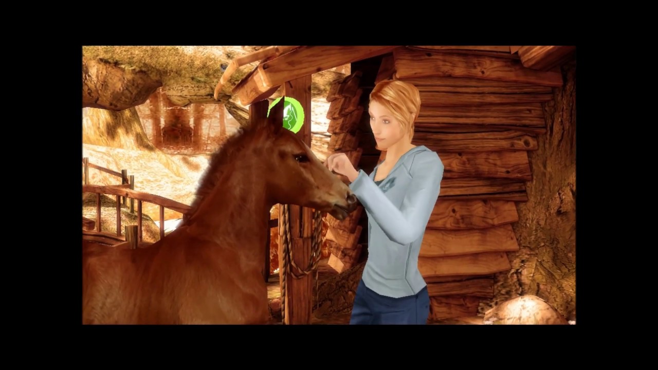 Alexandra Ledermann 8 Les Secrets Du Haras