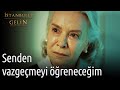 Senden Vazgeçmeyi Öğreneceğim... | İstanbullu Gelin