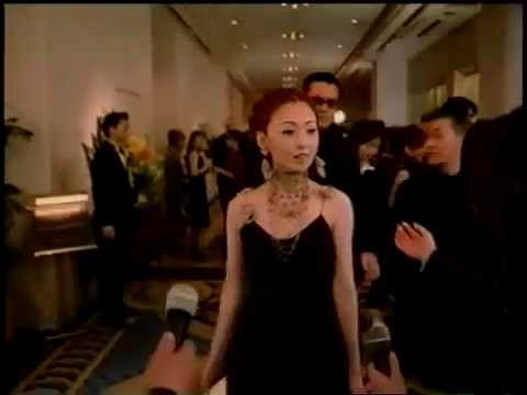 大塚製薬 FIBE MINI 松雪泰子