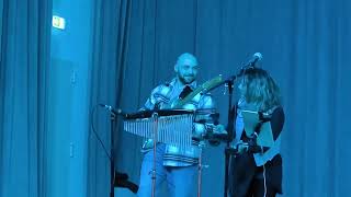 Semnal M - Bal la Apahida (live in Apahida)