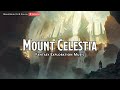 Mount celestia  ddttrpg music  1 hour