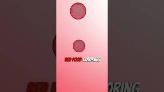 The DARK TRUTH Behind Red Food That Companies Don’t Want You To Know About..😶