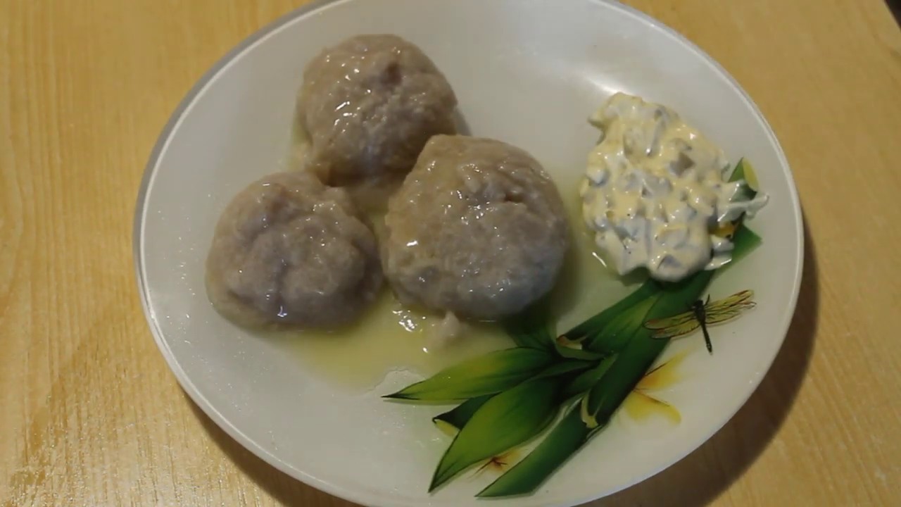 МАНТЫ и ХИНКАЛИ - YouTube