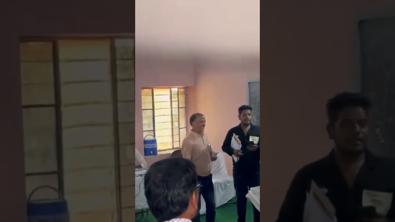 Sachin Pilot will cast his vote;@ 10:00 AM Residency School, Sardar Patel Marg, C- Scheme,