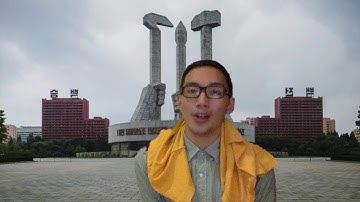 Melvin Rudy Sudijanto - AIESEC in Bandung LCEB Application Video