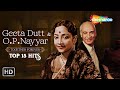 Capture de la vidéo Best Of Geeta Dutt | Evergreen Old Bollywood Songs | Non-Stop Video Jukebox