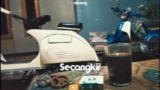 Story WA | Ikhsan scooter - Rindu sahabat