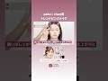 paku☆chan流トレンドピンクメイク【切り抜きvol.2】｜paku☆chanのBeauty Method｜【公式】ホットペッパービューティーTV #shorts
