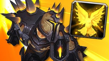 This Paladin Is An Unstoppable JUGGERNAUT! (5v5 1v1 Duels) - PvP WoW: Shadowlands 9.0