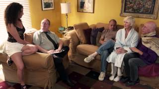 No. 9 Ep. 3 Mrs. GARY Intervention