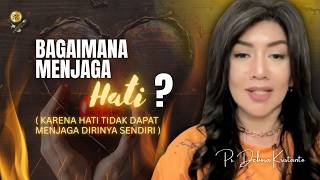 Download lagu CARA JAGA HATI | PS. DEBORA KRISTANTO| WORSHIP NIGHT