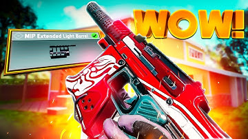 This Is Why My Switchblade X9 Setup Is #1 In Codm (3x nuke)