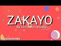 Christina Shusho Zakayo-Lyrics