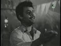 Aaha Krishno Kalo Adhar Kalo | Palatak | Bengali Movie Song | Hemanta Mukherjee Mp3 Song