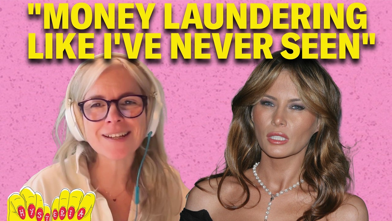 Amazon Pays $40 Million for Melania Trump Doc By Sex Pest Brett Ratner