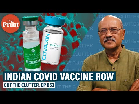 Serum Institute, Bharat Biotech, Cadila vaccines — sifting fact from fears, science from non-science