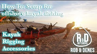 MUST WATCH BEFORE OFFSHORE KAYAKING