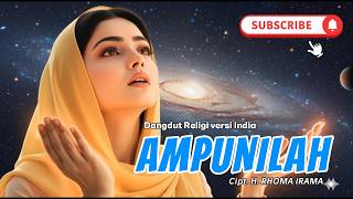 HITS VIRALL! DANGDUT INDIA 2026| BIKIN MERINDING_AMPUNILAH