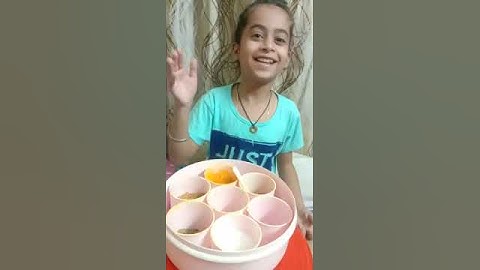 Experiential Summer Homework | G20 | NIPUN Haryana