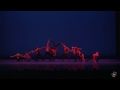 Fly dance company  3 piece