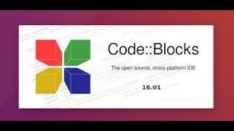 How to #download and #install #codeblocks on #windows 7/8/10 |2020|