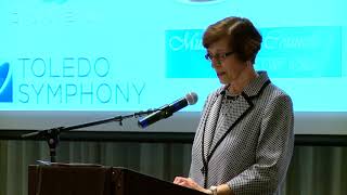 Lourdes University Leadership Summit  April 11, 2018