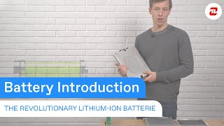 Introduction to batteries by Elkem Advanced Battery Materials screenshot 1