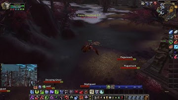 You Can Run, But You Can