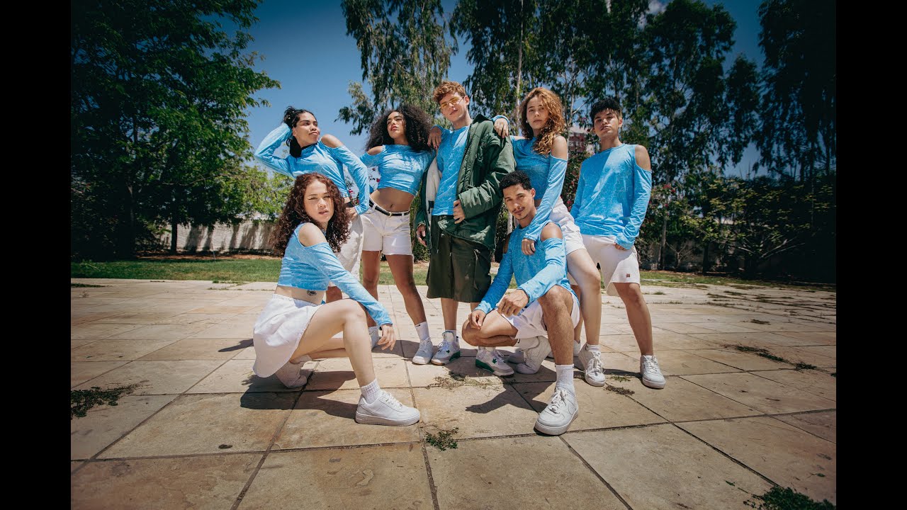 PERRY HAZEL - STRAIGHT WAY TO HEAVEN M/V