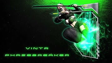 VINTR - PHASEBREAKER | EBM/Industrial