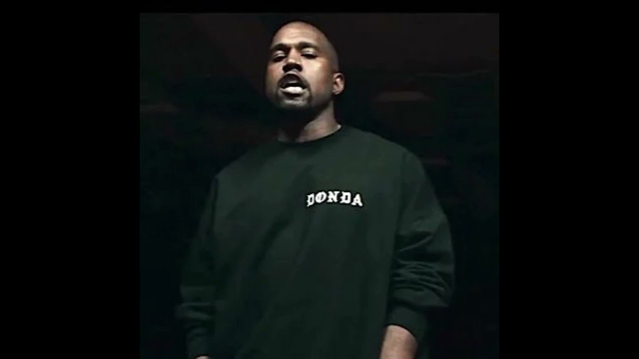 kanye west - no child left behind (twikipedia cover)