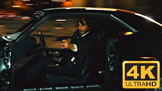 4K UHD Trailer - JOHN WICK CHAPTER 4 2023