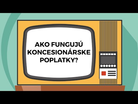 Video: Platia vám poplatky za pozastavenie vápna?