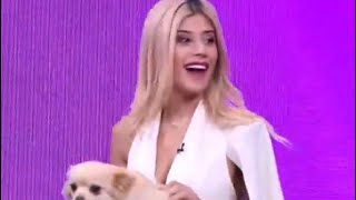 Take me out نقشت الحلقة 12