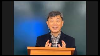 영원과 시간 - 라은성 교수